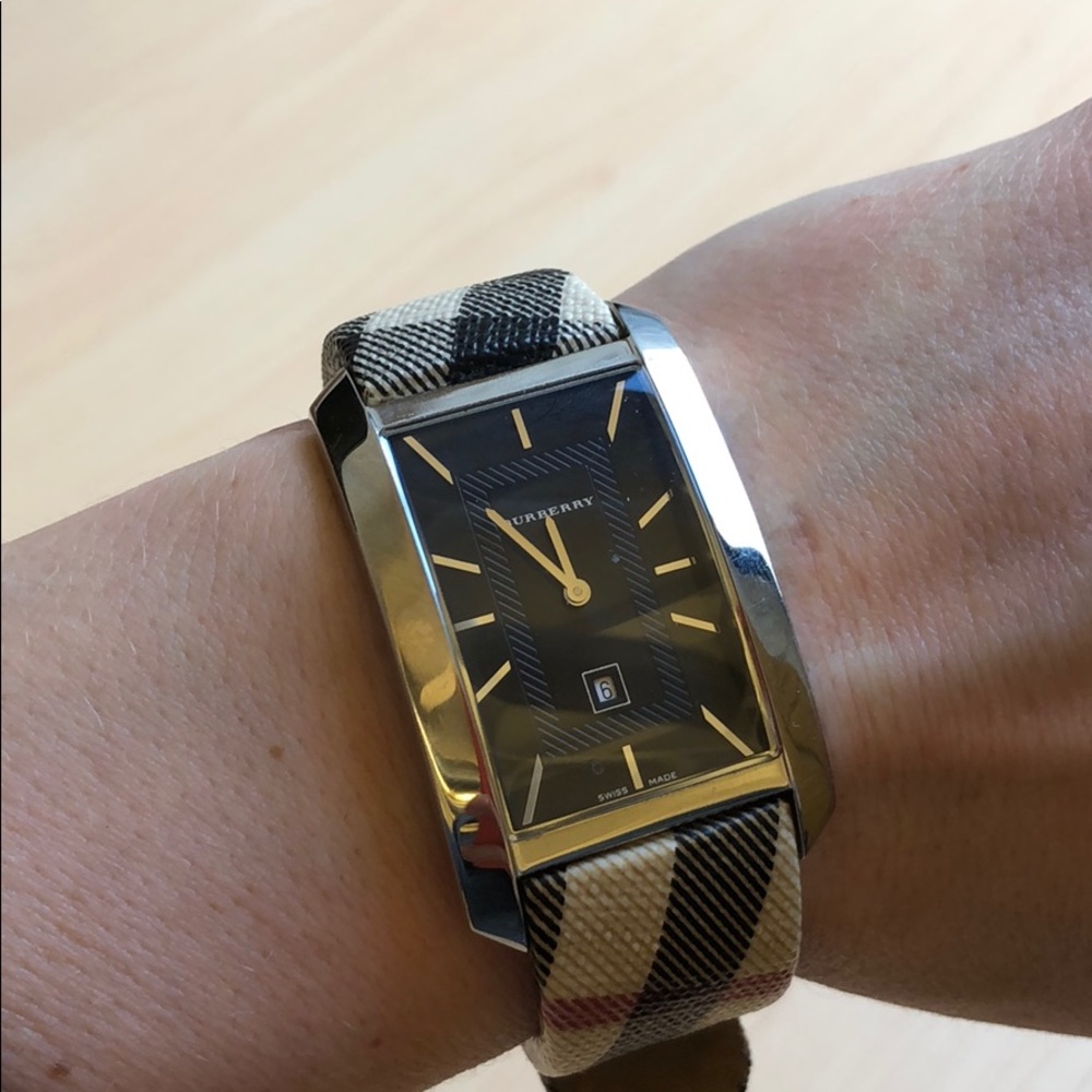 Burberry Watch